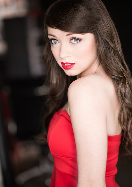 Vancouver Headshots Photographer