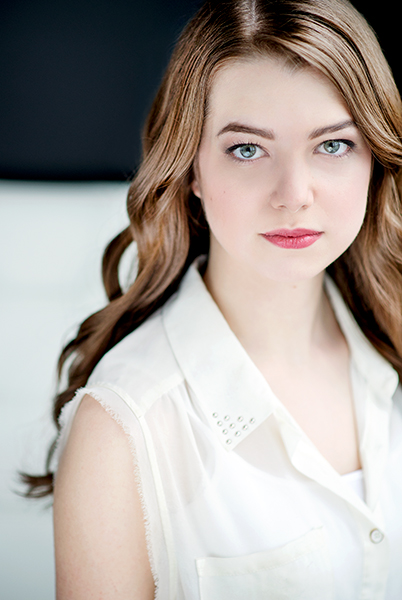 Vancouver Headshots Photographer