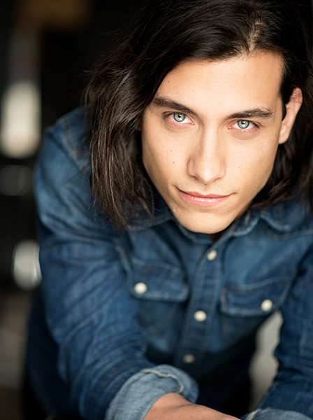 Vancouver Headshots Photographer