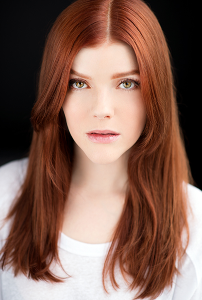 Vancouver Headshots Photographer