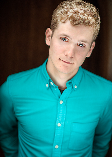 Vancouver Headshots Photographer