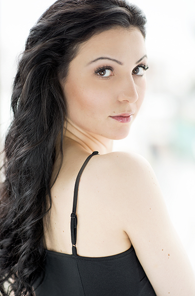 Vancouver Headshots Photographer