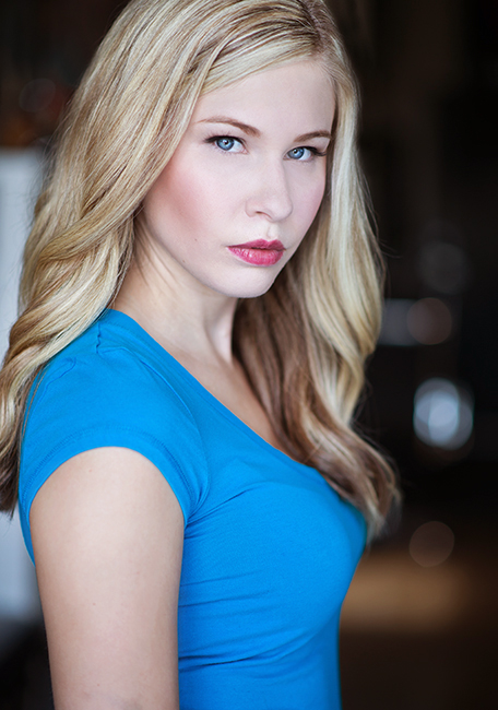 Vancouver Headshots Photographer