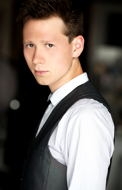 Vancouver Headshots Photographer