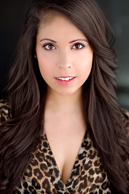 Vancouver Headshots Photographer