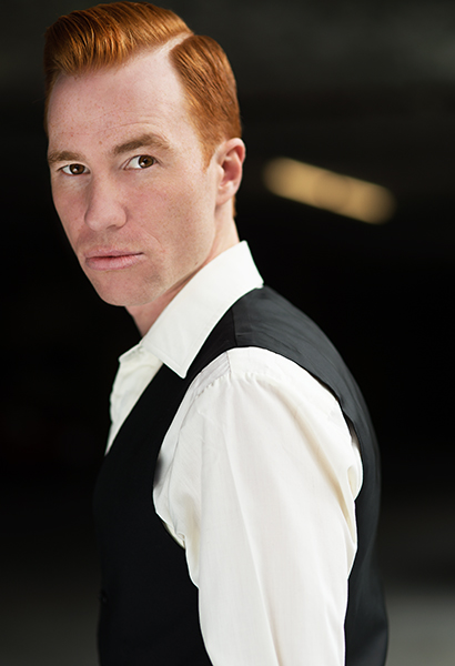 Vancouver Headshots Photographer